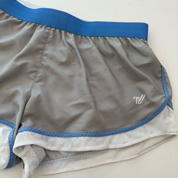 Varsity Spirit Speed Athletic Practice Shorts NWOT Women’s Size Large - Picture 4 of 12